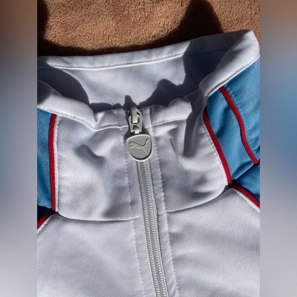 Puma Zip Up - Picture 6 of 7